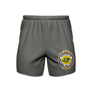 Short esportivo feminino
