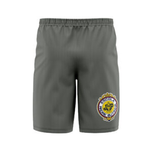 Short esportivo masculino