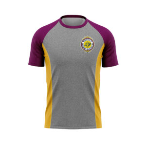 Camisa unissex malha PV